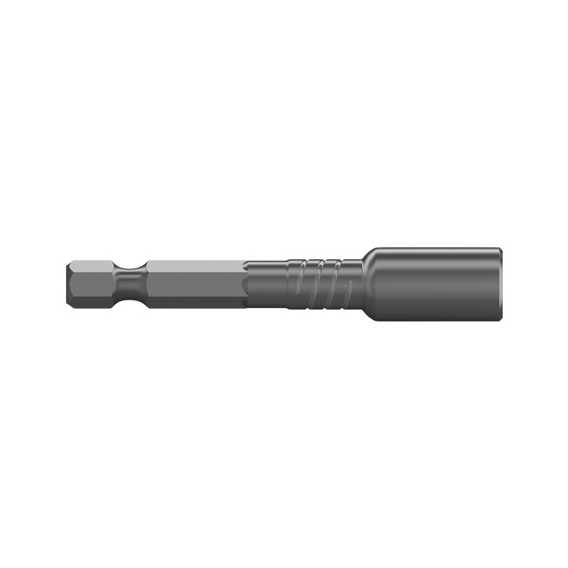 Thunderzone Impact Magnetic Nutsetter 1/4in x 65mm