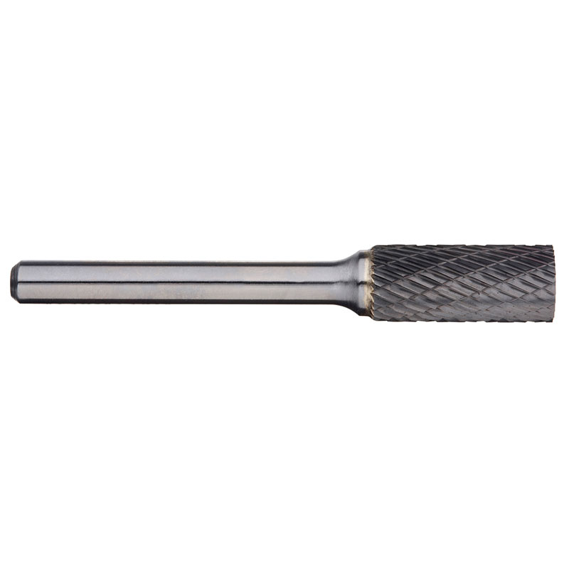 7/16in Cylindrical Carbide Burr