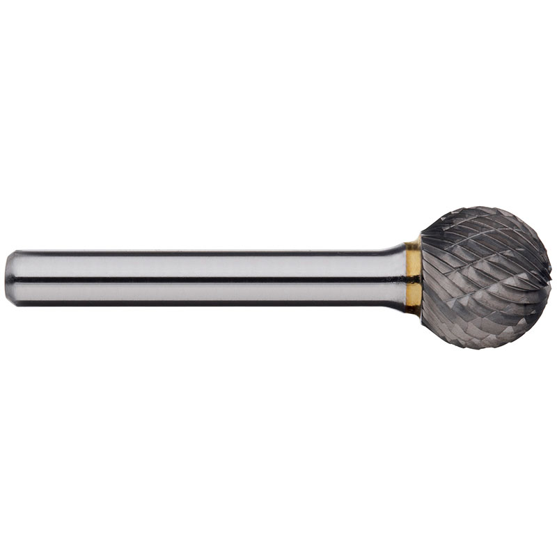5/8in Ball Carbide Burr