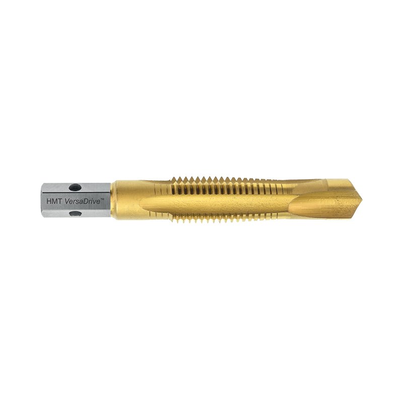VersaDrive Heavy Duty Drill-Tap, 1-8 UNC