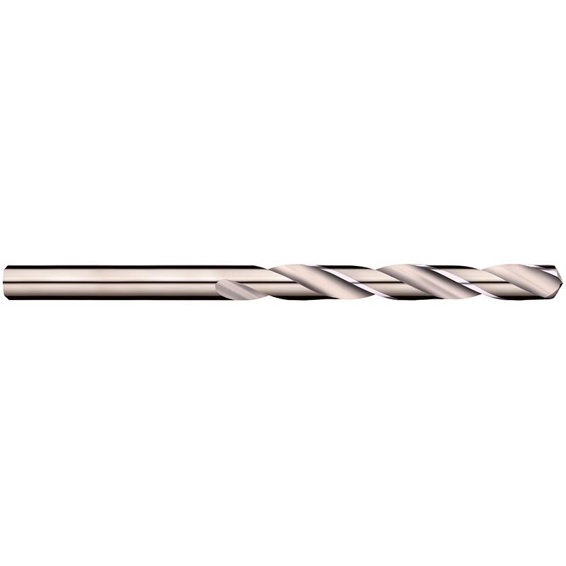 25/64in (9.92mm) Jobber Drill Bit - Silver Series