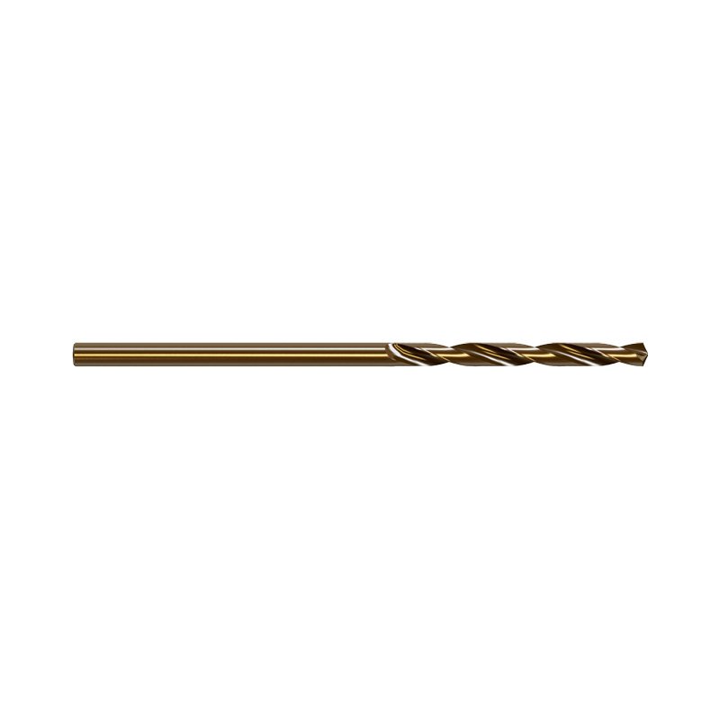 5/64in (1.98mm) Cobalt Series Jobber Drill Bit | Carded