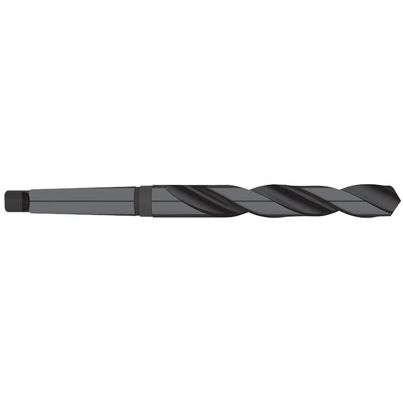MT4 Morse Taper Shank Drill Bit 32mm