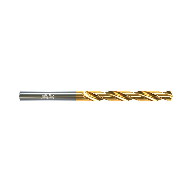 6.9mm Jobber Drill Suits UNF516 Tap Carded  - Gold Series