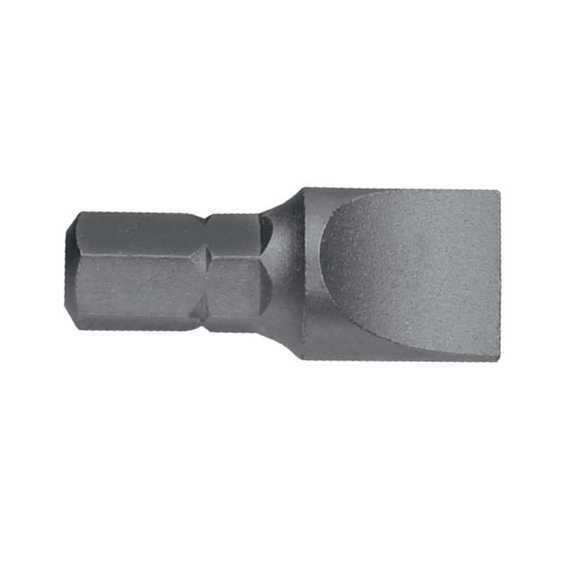 Slot SL10 x 25mm Insert Bit