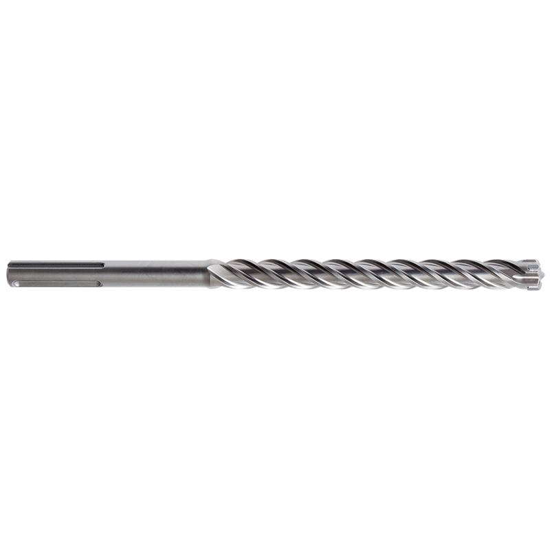 14.0 x 920mm SDS Max Masonry Drill - 2 Cutter