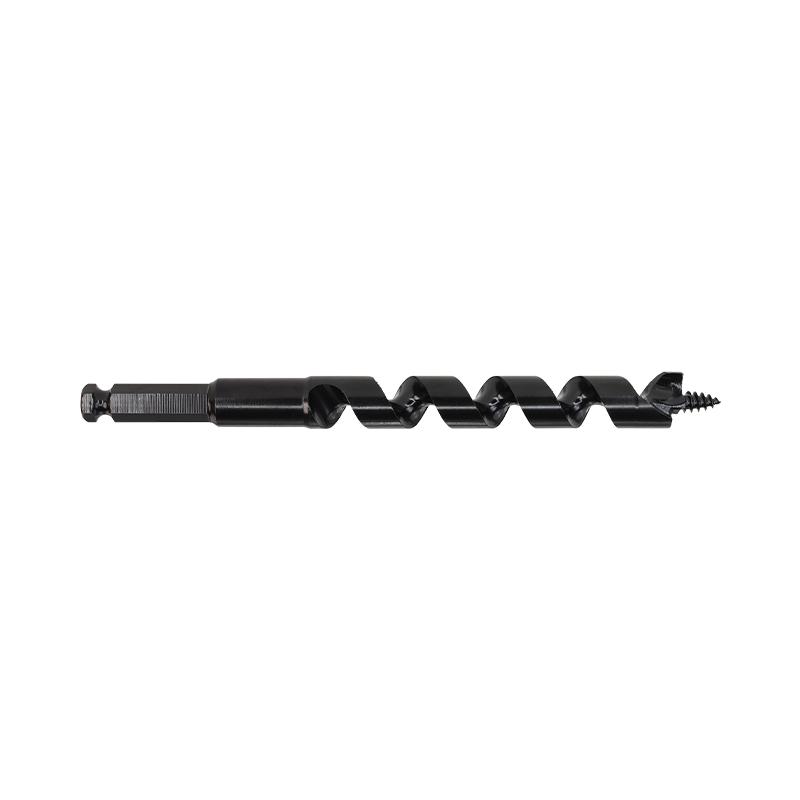 18 x 205mm Heavy Duty Auger Bit