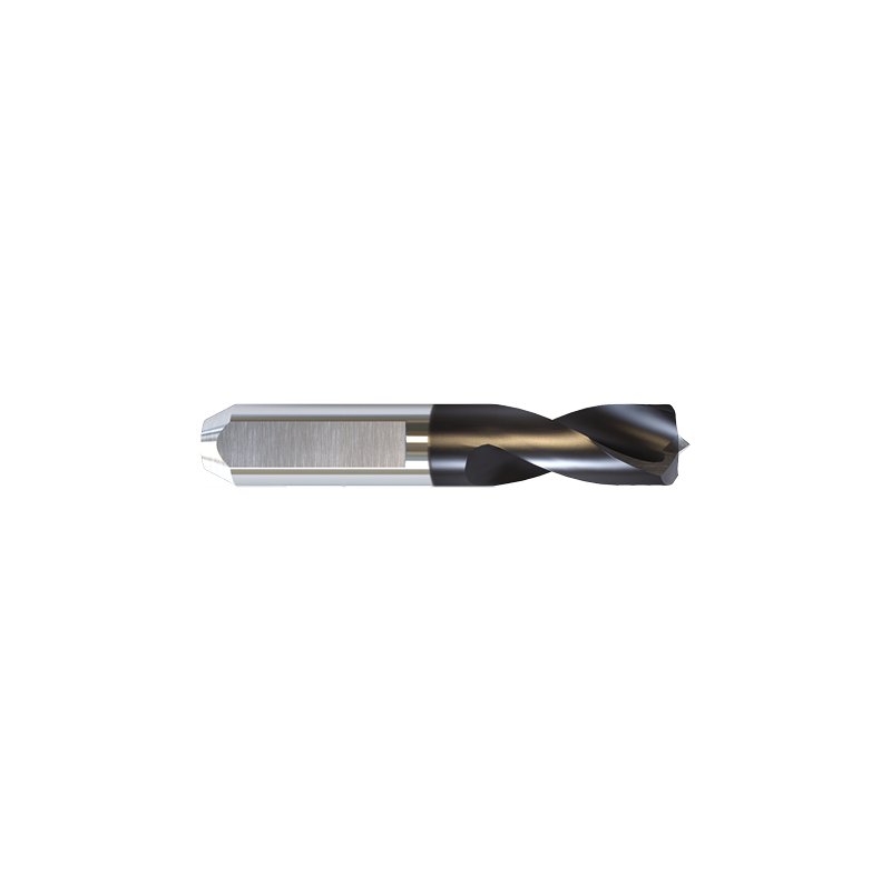 8mm Spot Weld Drill DURA Coated