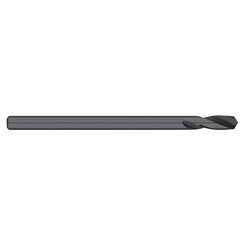 No.30 Gauge (3.26mm) Single Ended Panel Drill Bit - Black Series