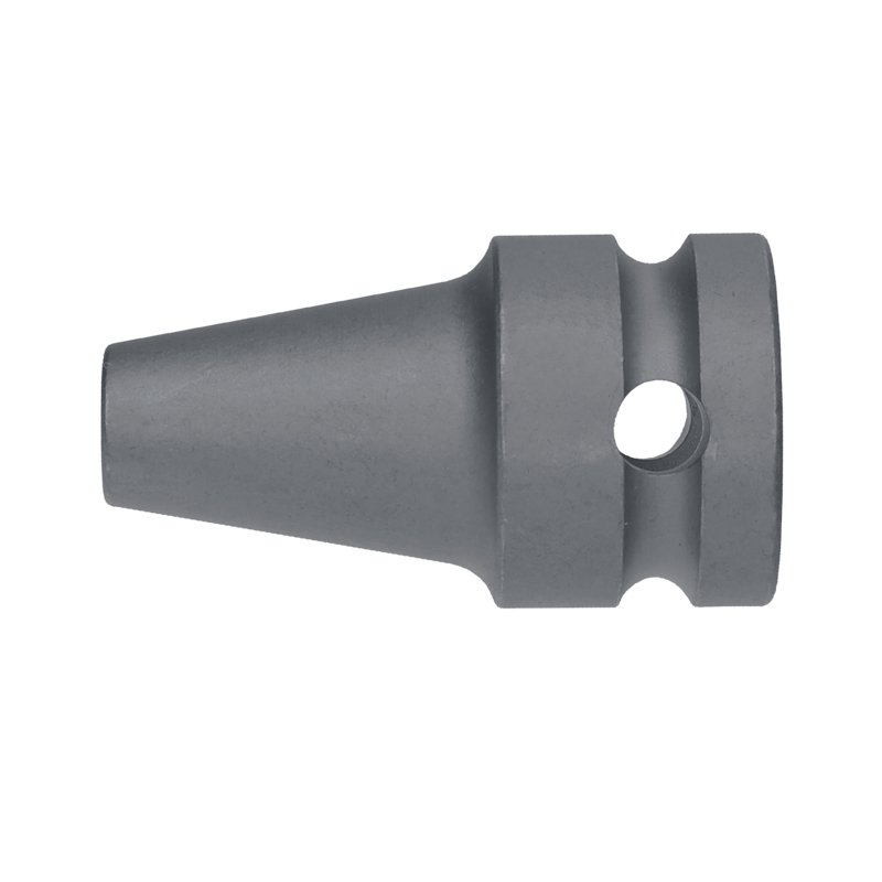 Bit Holder 1/4in Hex - 1/2in Sq Fem Drive