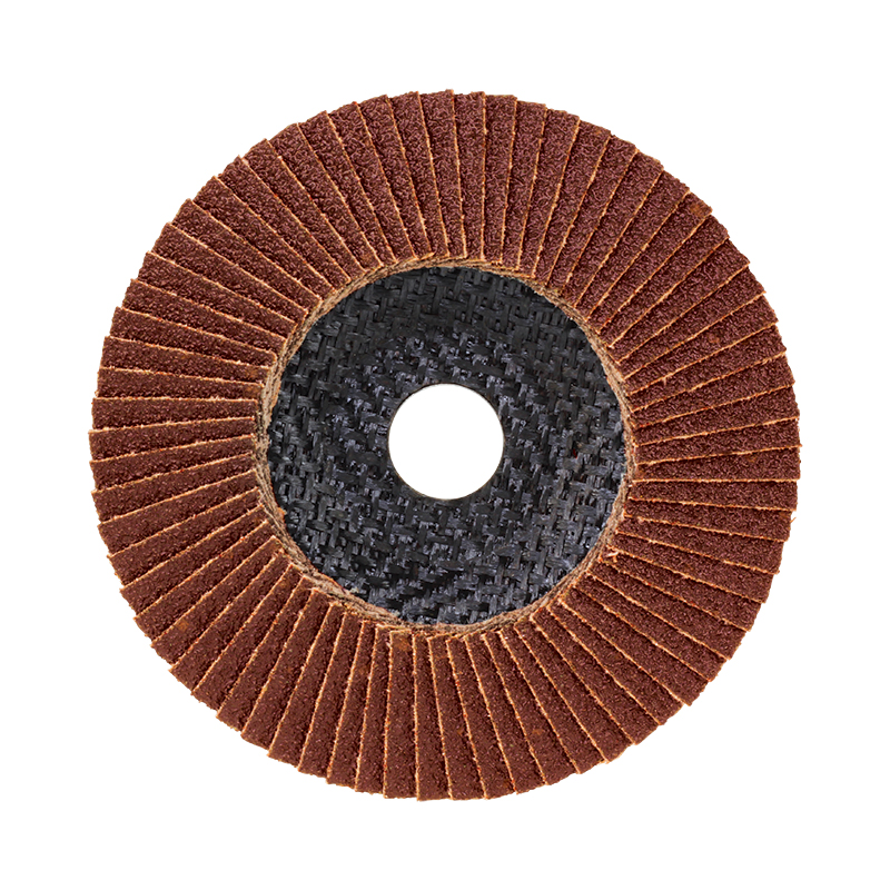 Flap Disc 115mm A60 Grit | Alox Silver Series Bulk
