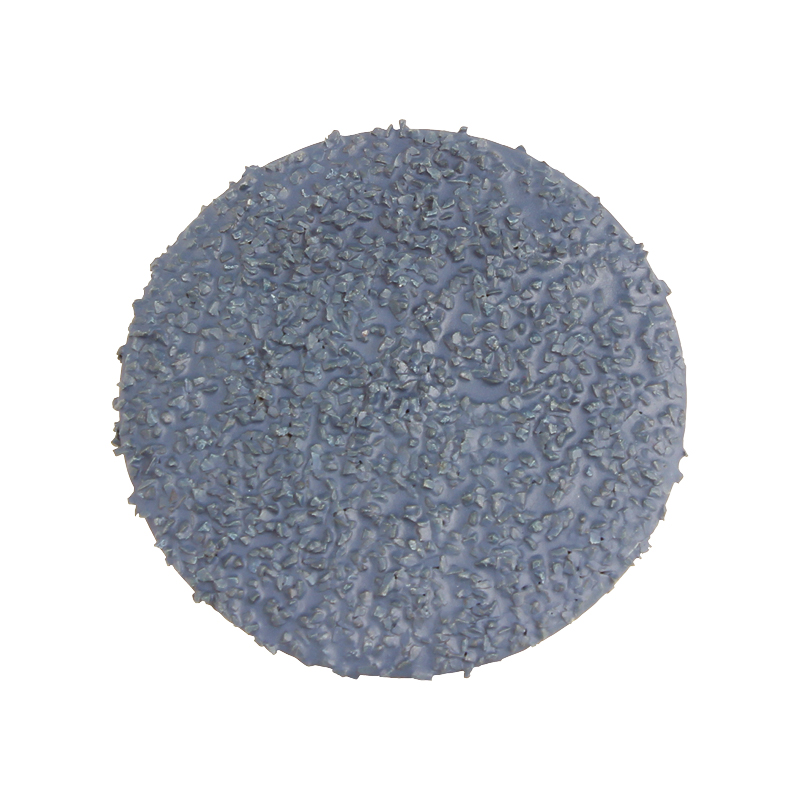 Grinding Disc R Type 50mm Z24 Grit Zirconia Bulk