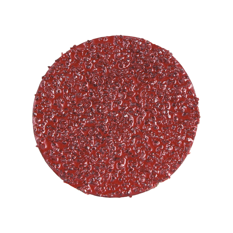 Resin Fibre Disc R Type 50mm A24 Grit AlOx Bulk