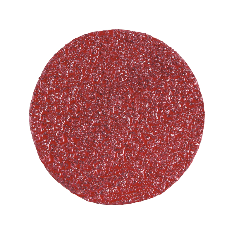 Resin Fibre Disc R Type 75mm A24 Grit AlOx Bulk