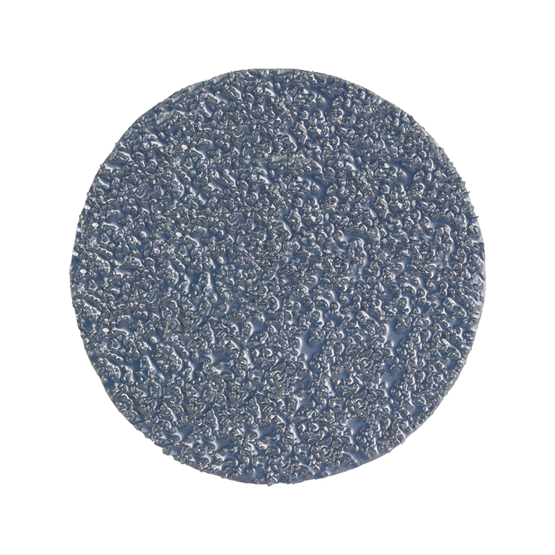 Resin Fibre Disc R Type 75mm Z24 Grit Zirconia Bulk