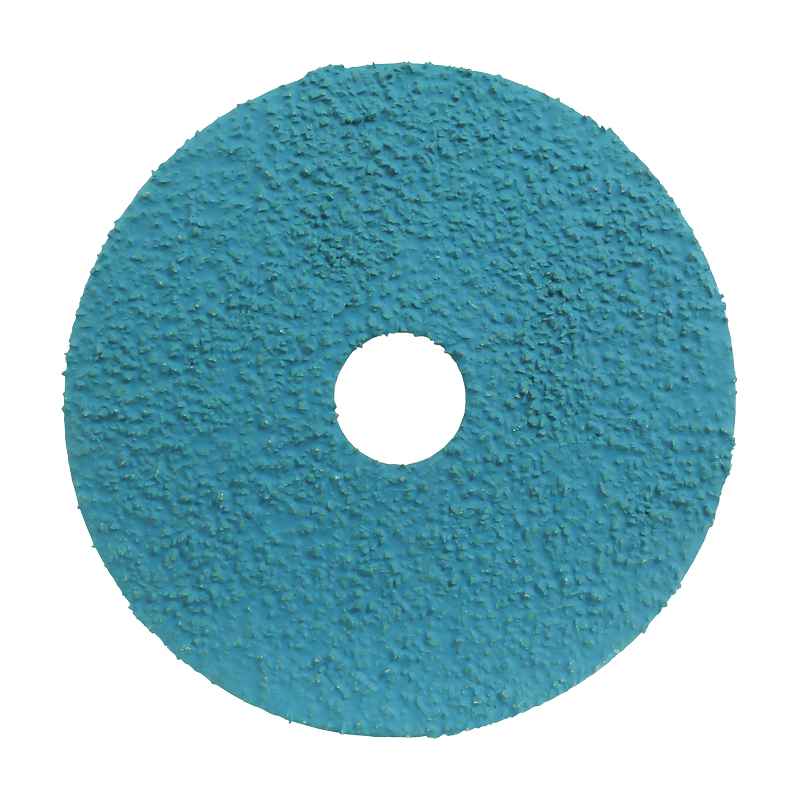 Resin Fibre Disc 125mm Z120 Grit Zirconia Bulk