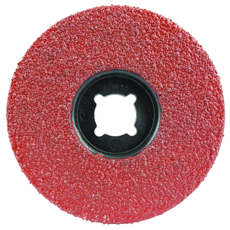 Grinding Disc Trim-Flex 115mm B36 Grit Soft Metal Bulk