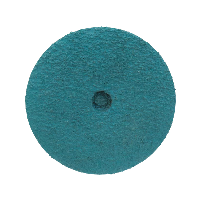 Grinding Disc S Type 75mm Z36 Grit Zirconia Bulk