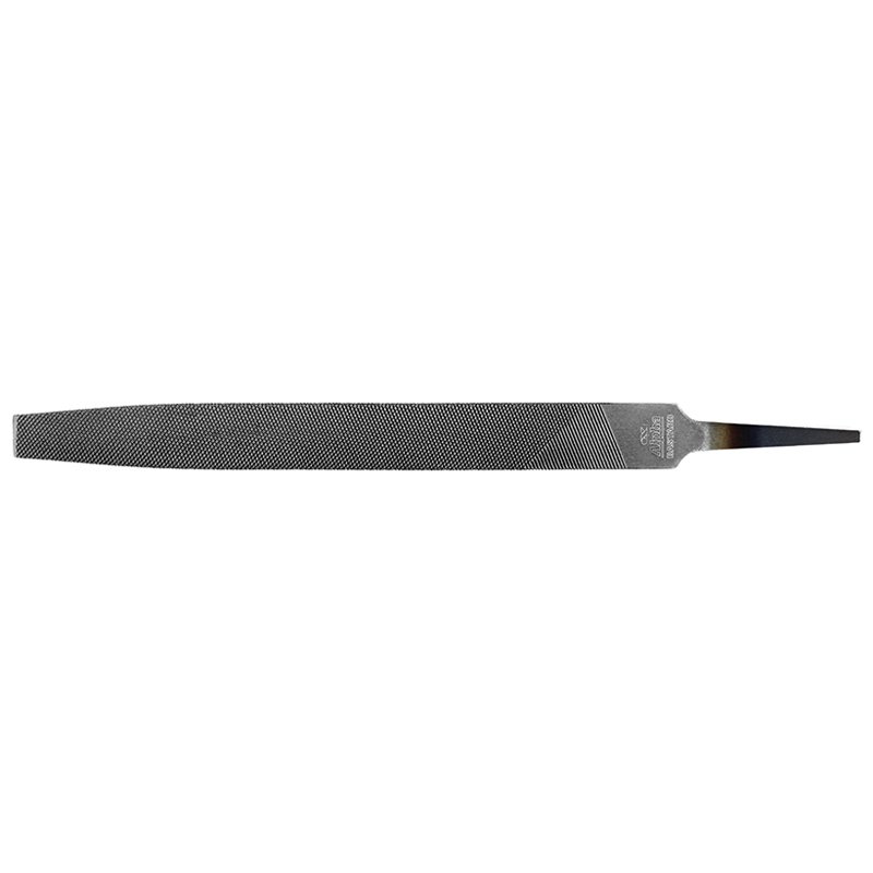 Hand File- Flat 300mm (12in)- 1st Cut Bastard Bulk Unhandled