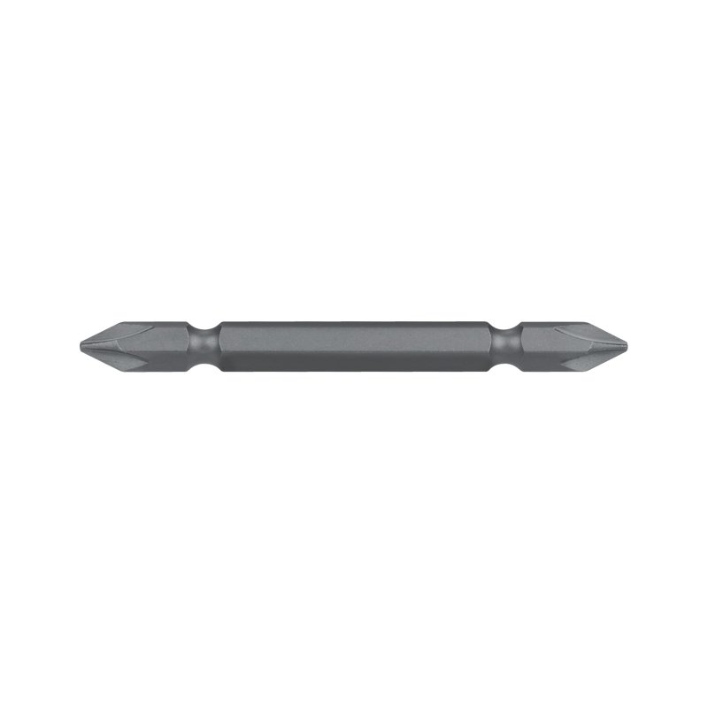 PH1 x 75mm Phillips Double Ended Bit