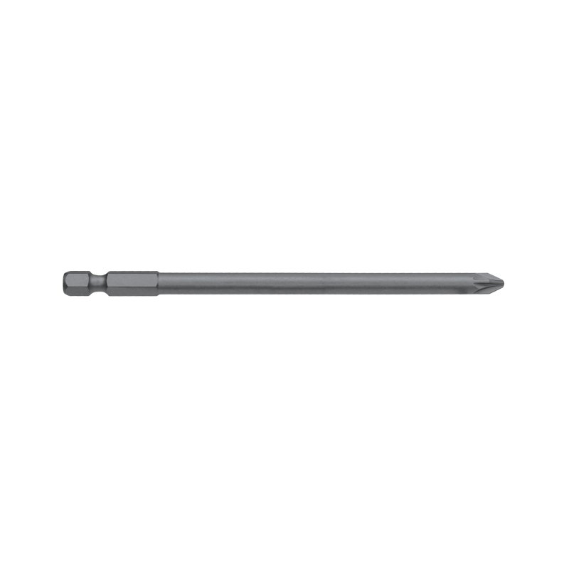 Pozi PZ2 x 120mm Power Bit