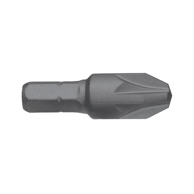 Pozi PZ4 x 32mm Insert Bit
