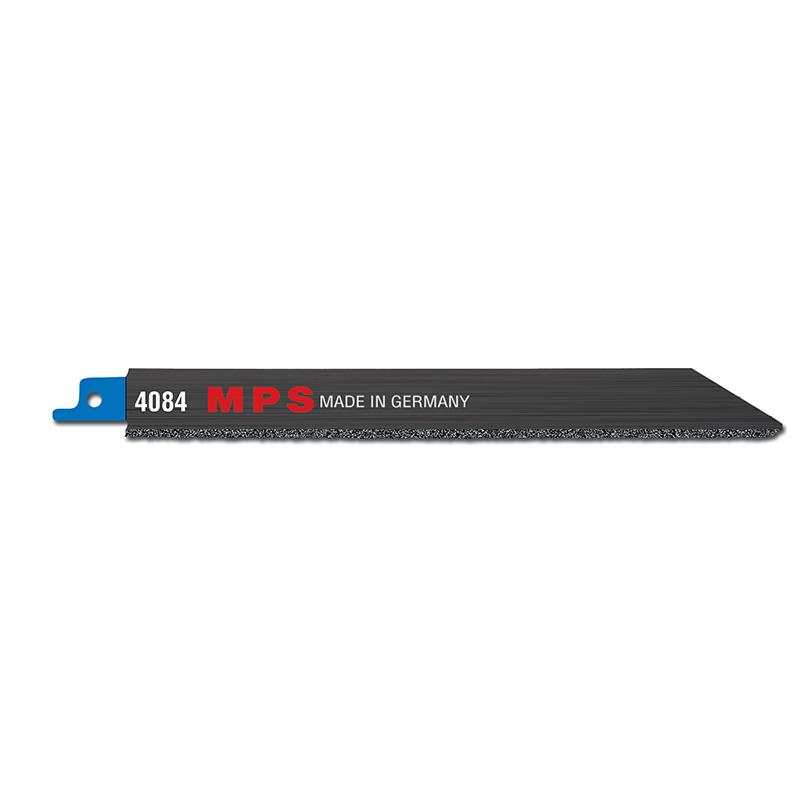 Sabre Saw HM Carbide Grit, 210x0.9mm, (x2)