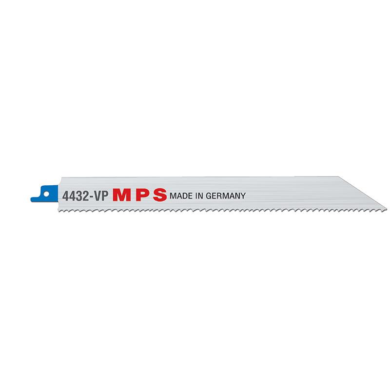 Sabre Saw Blade Bi-M, 300mm, 10-14 tpi, Milled (x5)
