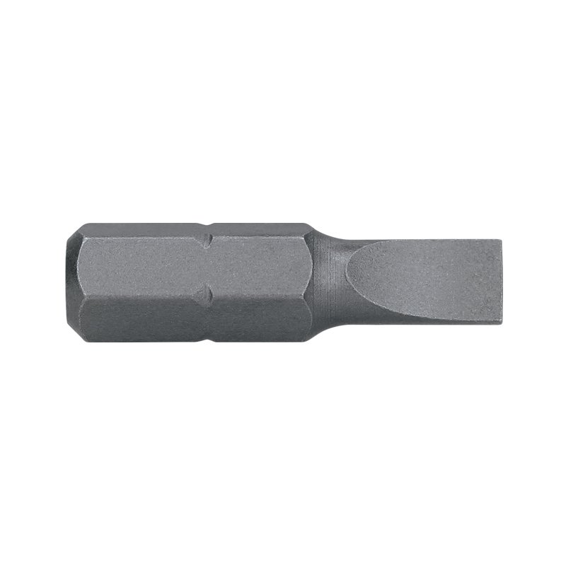 Slot SL5 x 25mm Insert Bit
