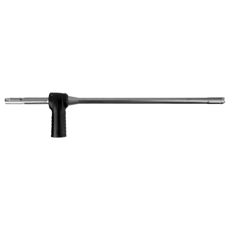 24.0 x 600mm SDS MAX Dustless Masonry Drill Bit