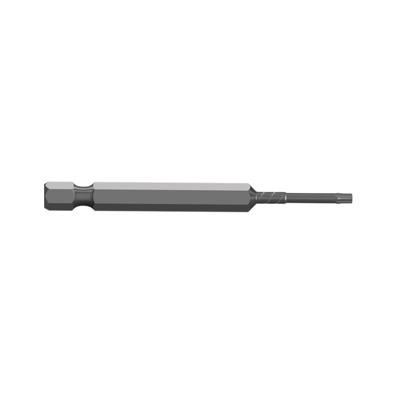 Thunderzone Torx TX10 x 75mm Impact Power Bit