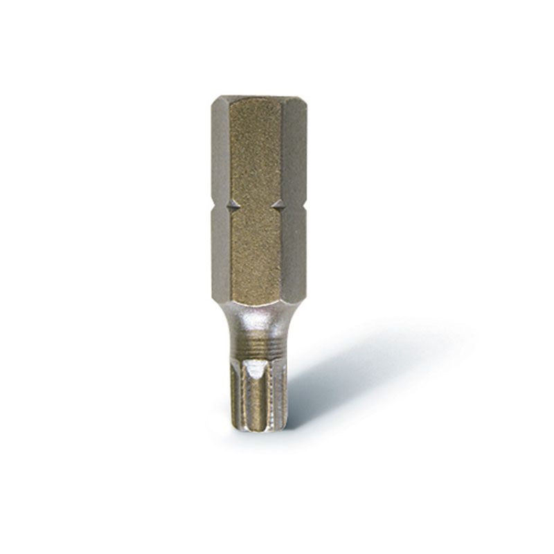 Torx TX25 x 25mm Hi-Torque Insert Bit