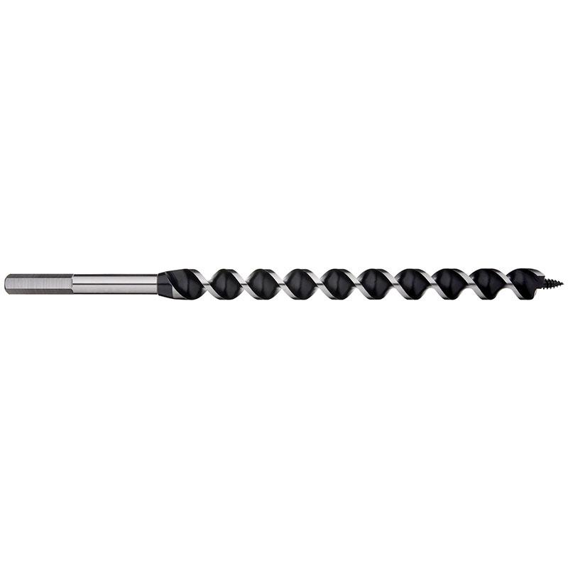 20 X 220mm Scotch Auger Bit