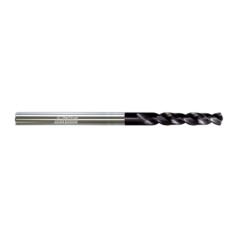 6.8mm Stainless Plus Metric Drill Bit | Carded
