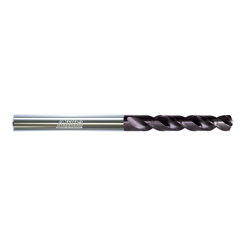 10.5mm Stainless Plus Metric Drill Bit | Carded