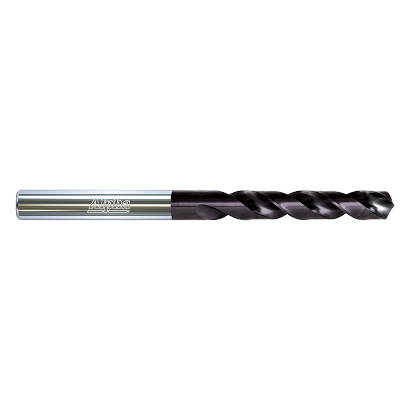 12.5mm Stainless Plus Metric Drill Bit | Carded