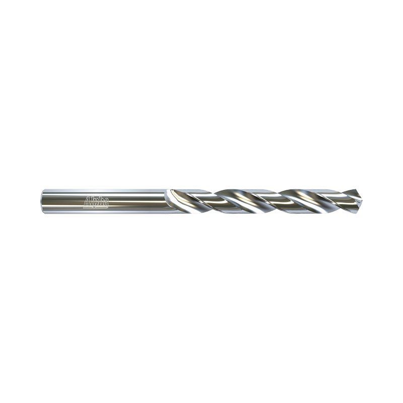 7/16in (11.11mm) Jobber Drill Bit Carded - Silver Series