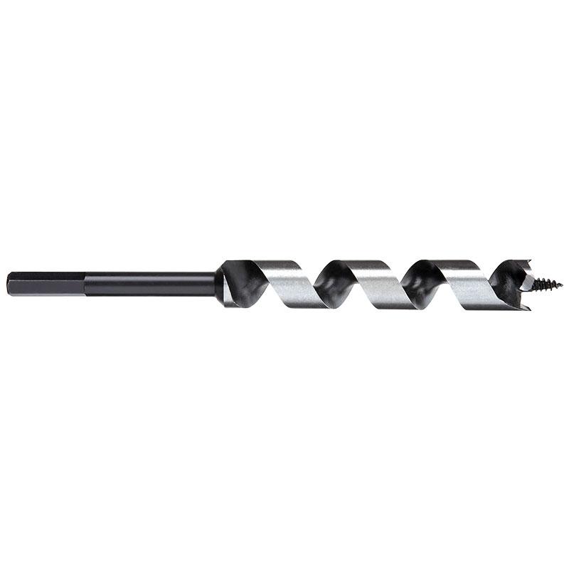 6 x 200mm Shipper Auger Bit
