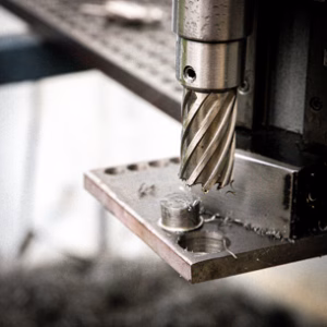 Annular Cutter
