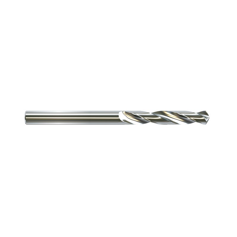 No.20 Gauge (4.09mm) Stub Drill Bit Carded 2pk - Silver Series