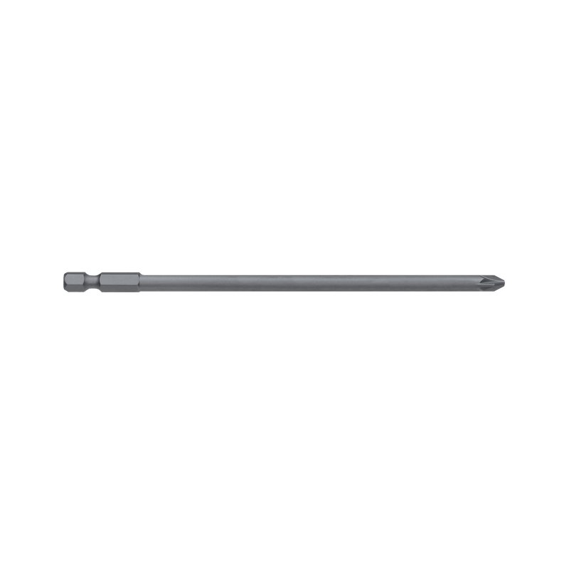 Pozi PZ2 x 150mm Power Bit Carded