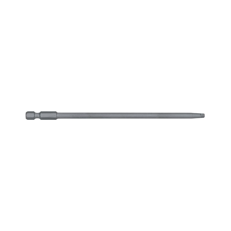 Square SQ2 x 150mm Power Bit Carded