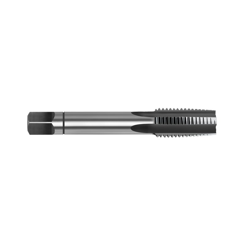 Carded Carbon Tap UNC Taper-10Gx24