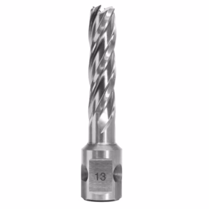 13 x 55mm HSS Annular Cutter