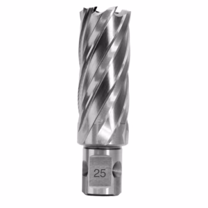 25 x 55mm HSS Annular Cutter
