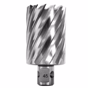 45 x 55mm HSS Annular Cutter