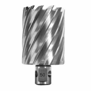 50 x 55mm HSS Annular Cutter