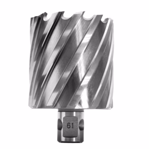 61 x 55mm HSS Annular Cutter