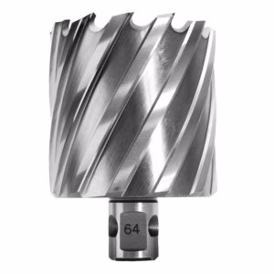 64 x 55mm HSS Annular Cutter