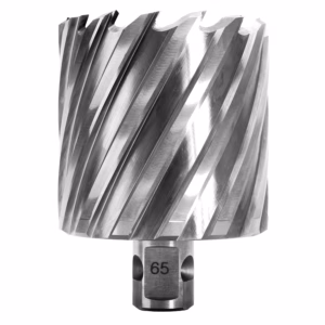 65 x 55mm HSS Annular Cutter